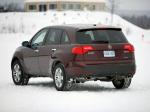 Acura MDX 2006 года